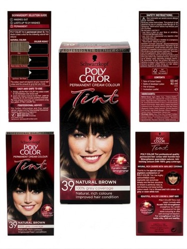 Schwarzkopf professional poly - schwarzkopf,