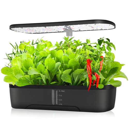Pods hydroponics growing - pods,