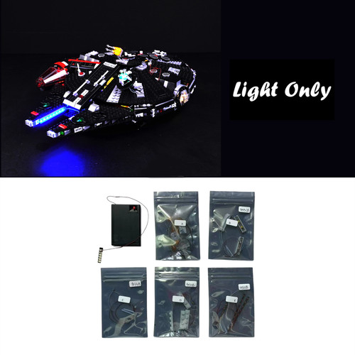 Led lighting kit - led,