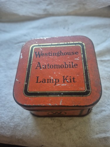 1930s westinghouse mazda - westinghouse, lamp