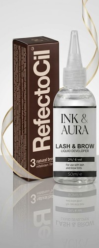 Refectocil lash brow tint - brow,