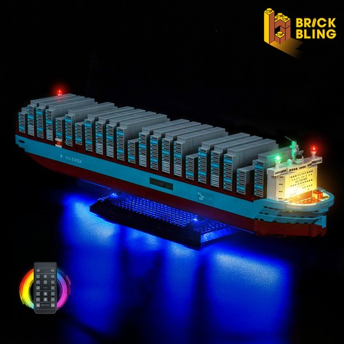 Brickbling led light for lego - for,