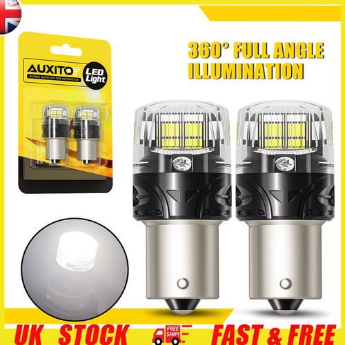 Auxito super bright 1156 led - auxito,