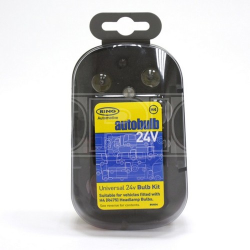 24v universal bulb - 24v,