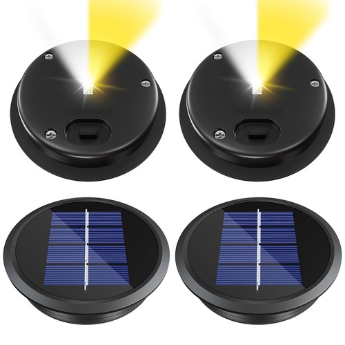 Pack solar lights - pack,