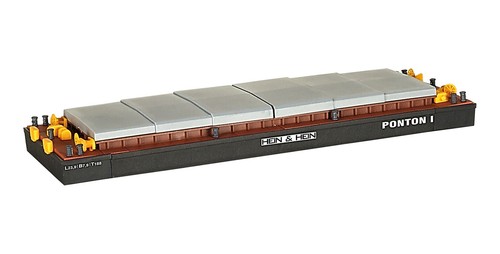 Kibri 38524 light for - kibri,