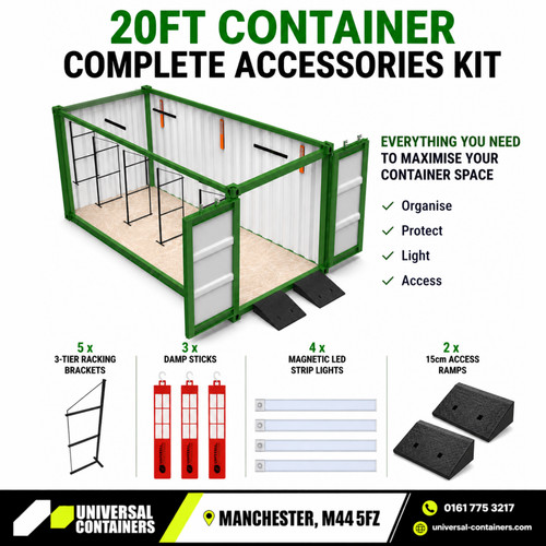 20ft shipping container - shipping,