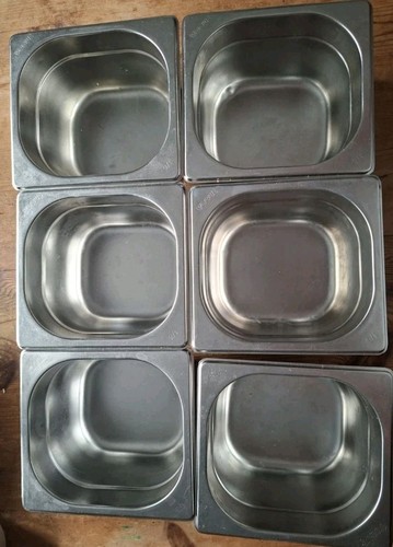 Vogue gastronorm container - container, kit