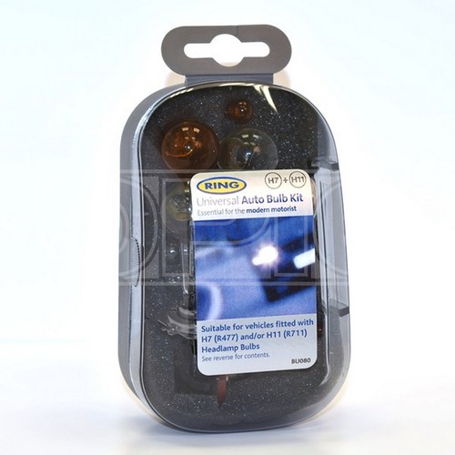 12v h11 bulb kit - h7,