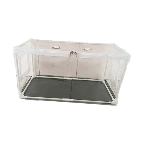 Mushroom container diy kit - container,
